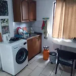 Private Flat In House 17 Homestay