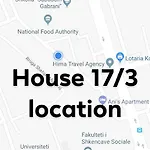 Private Flat In House 17 *