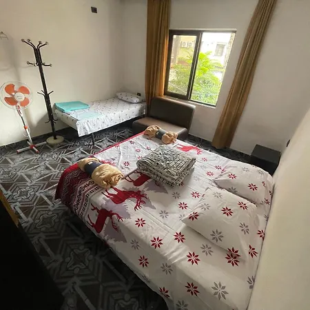 Ubytování v soukromí Private Flat In House 17 *