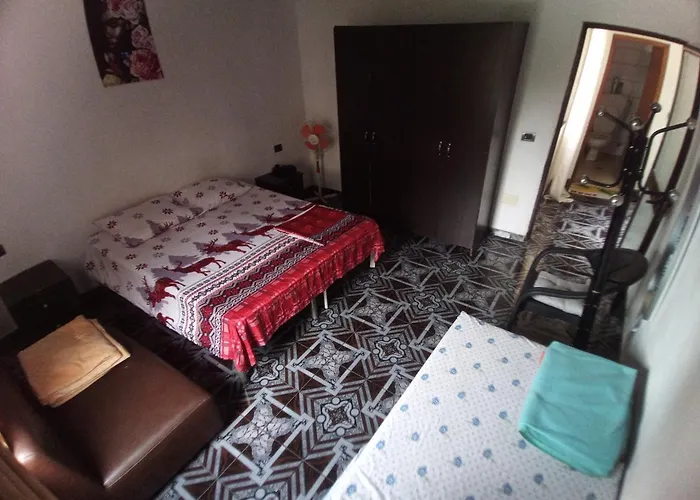 Private Flat In House 17 民宿 *