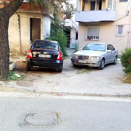 Pansiyon Private Flat In House 17